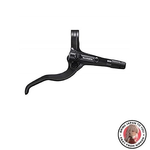 New Shimano BL-MT401 Black Lever (Right Lever Only) Hydraulic EBLMT401RLL