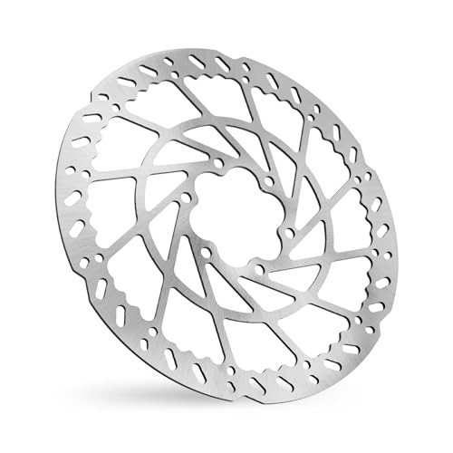 220mm Brake Disc Rotor Rear Compatible with Talaria Sting Offroad Talaria
