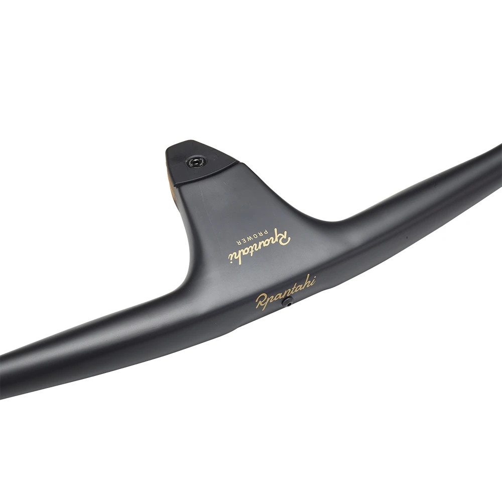 Negative ° 50-100MM Integrated Handlebar for MTB (XC, Marathon) Road Bicycle