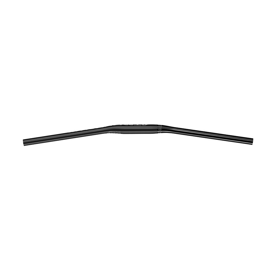 Truvativ ATMOS 7K Flatbar MTB Handlebar Diameter: 31.8mm 760mm Rise: 0mm Black 0