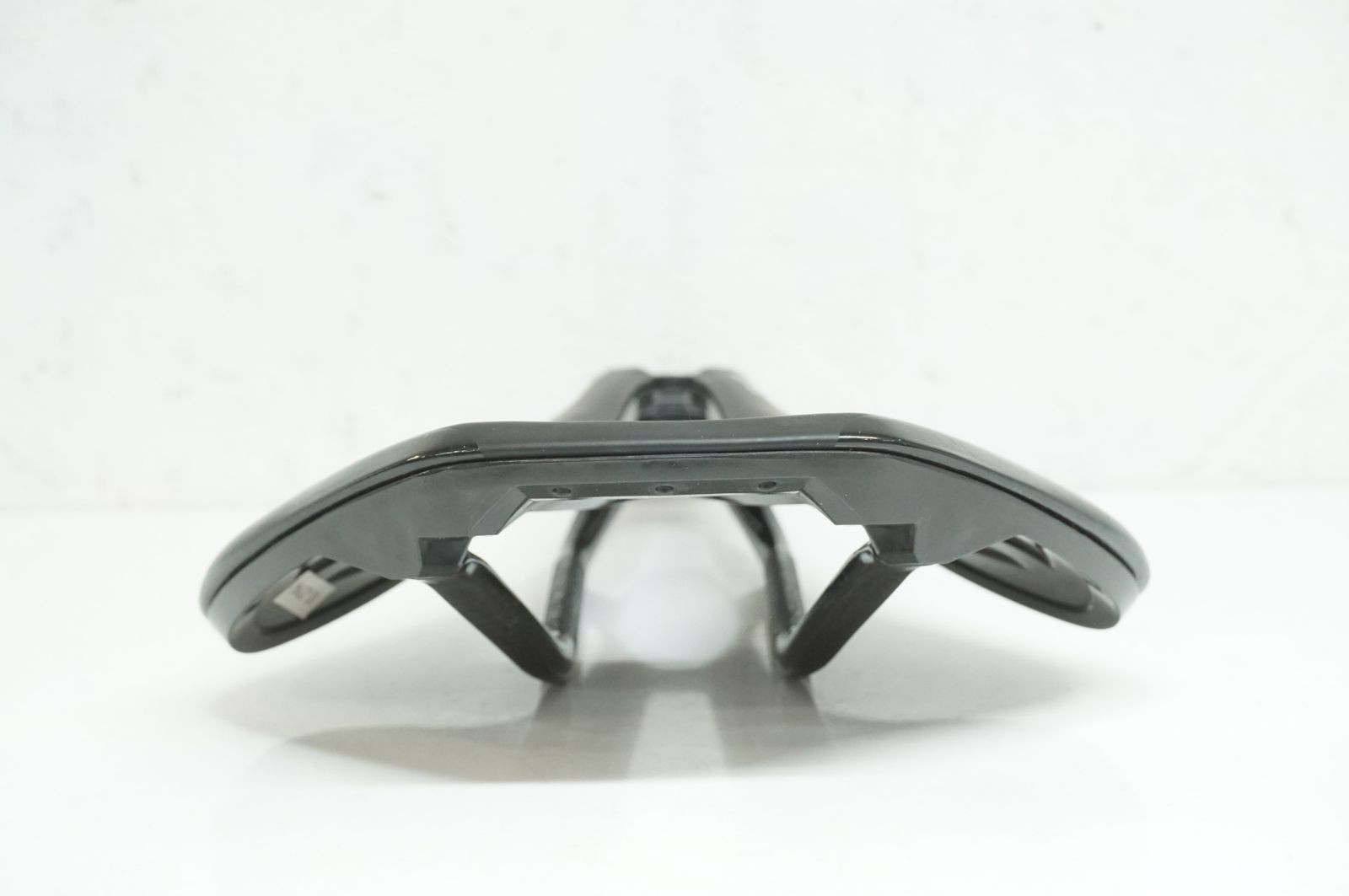 Specialized S-WORKS POWER ARC CARBON Saddle 5.6in Black Ultralight Road Bike