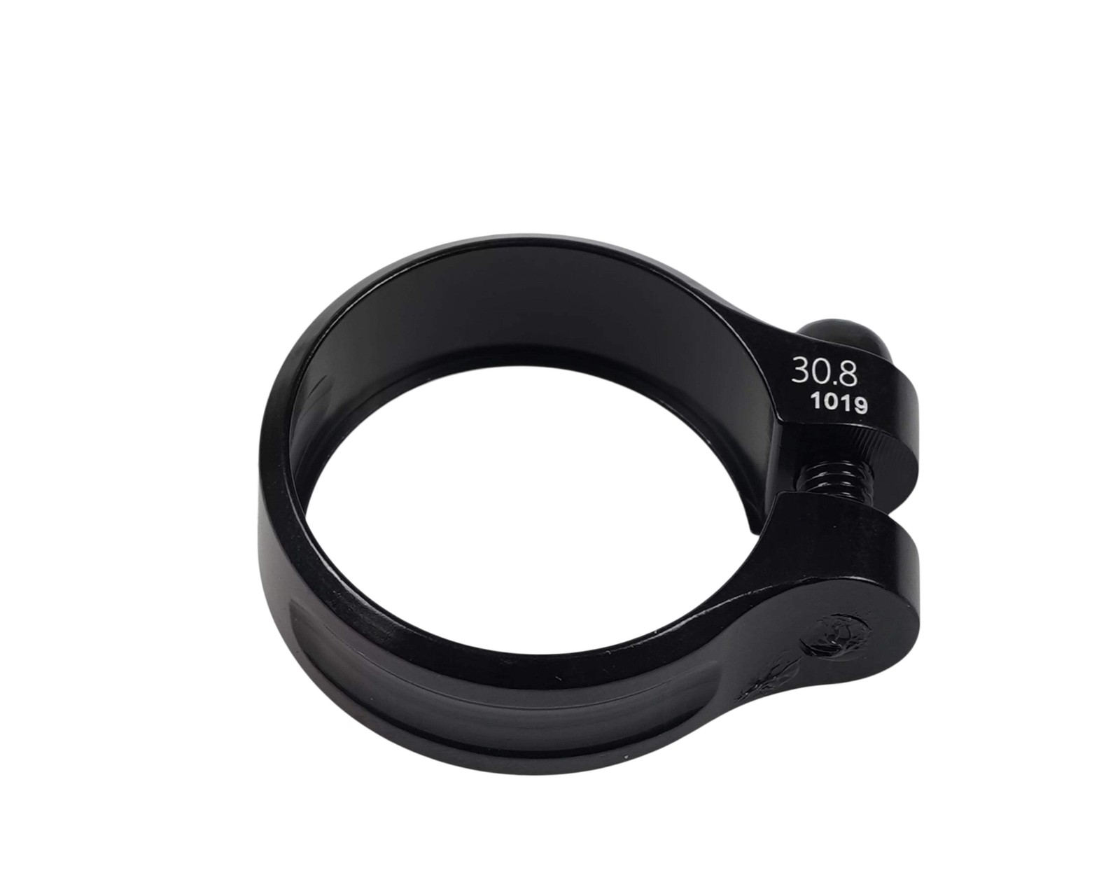 STC 30.8MM SEATPOST CLAMP, BOLT-ON COLLAR