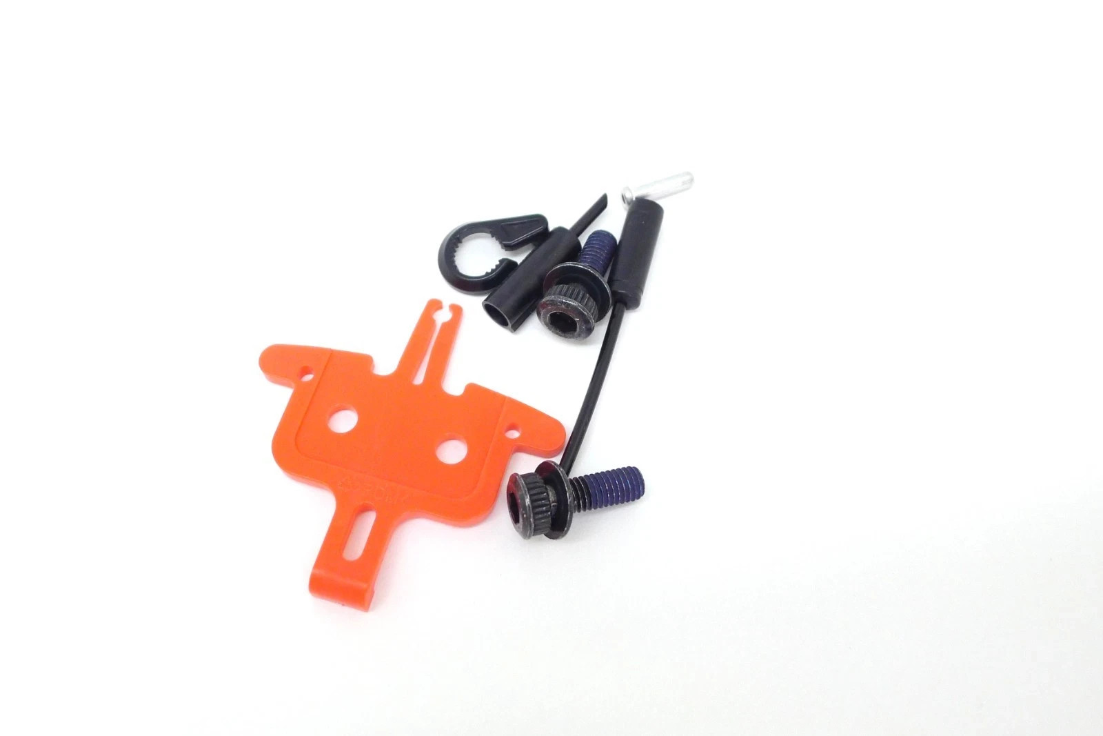 Shimano GRX ST-RX820 BR-RX820 Double Left Front Shift Lever & Brake Caliper