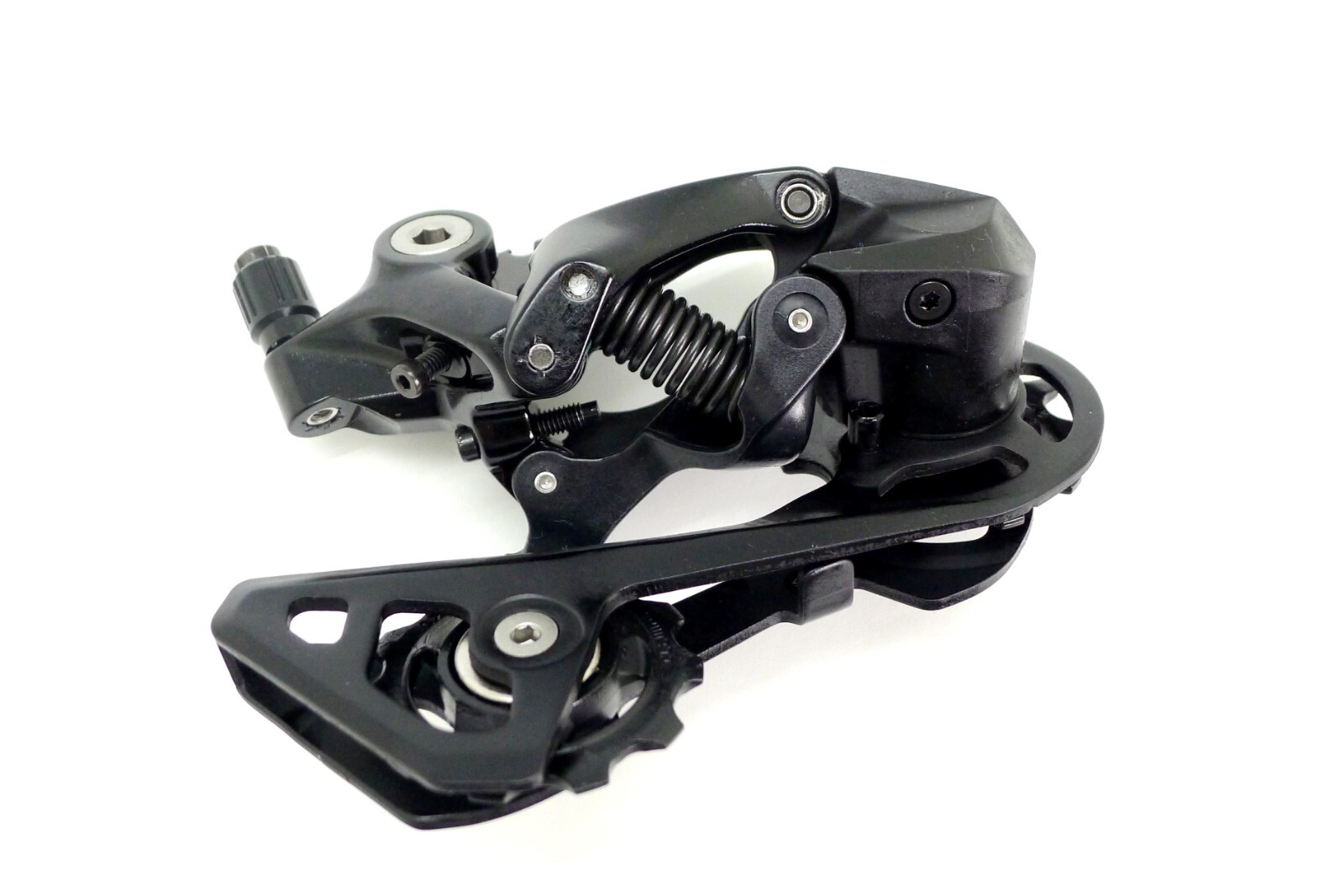 Shimano 105 RD-R7000-SS Short Cage 11 Speed Rear Derailleur – Black