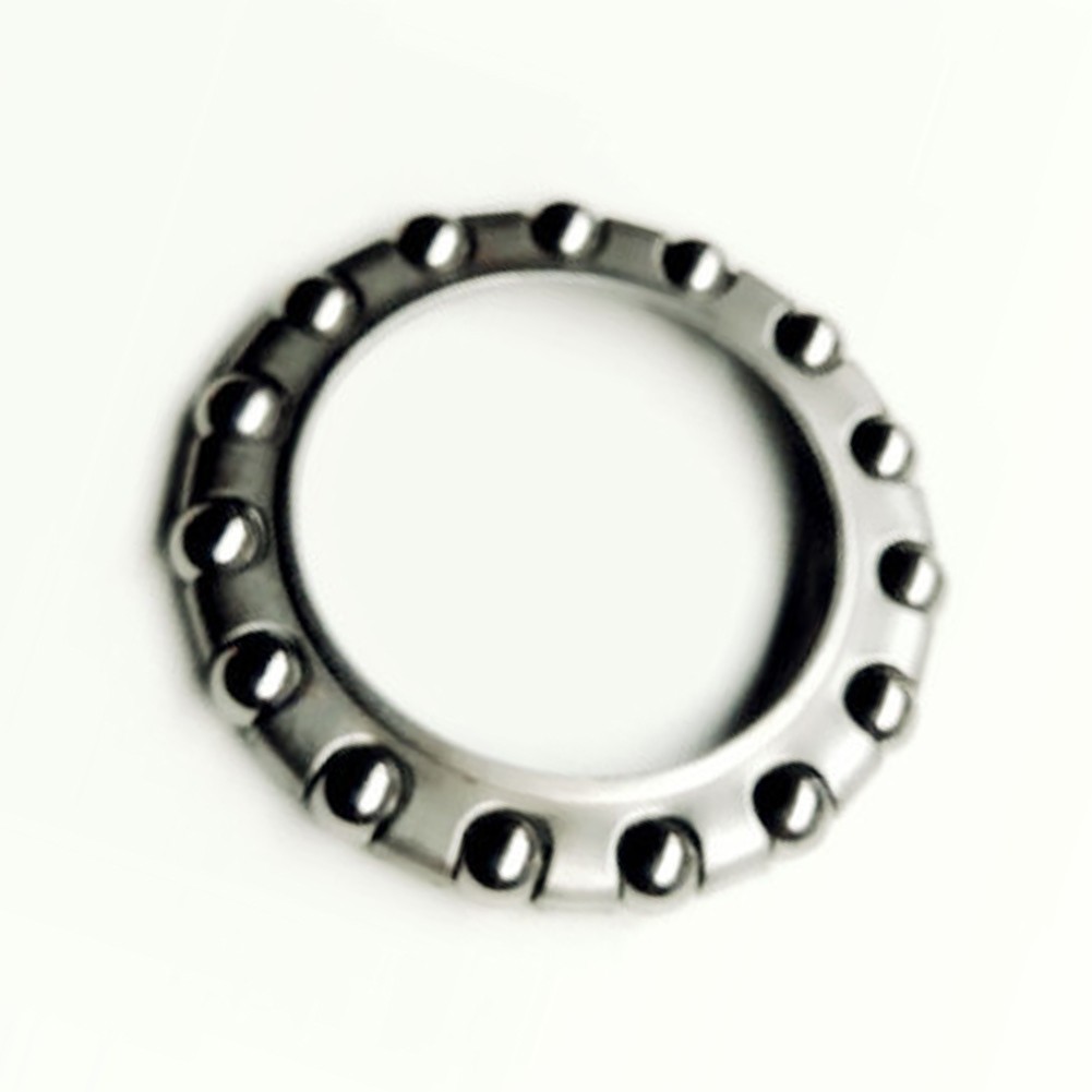 Heavy Duty Electric Bicycle Steering Bearings Suitable for Various Models
