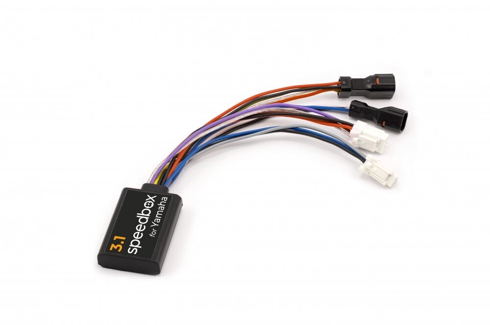 SpeedBox Yamaha PW-X3 and PW-S2 3.1 B.Tuning Kit Derestriction Chip Kit free EU