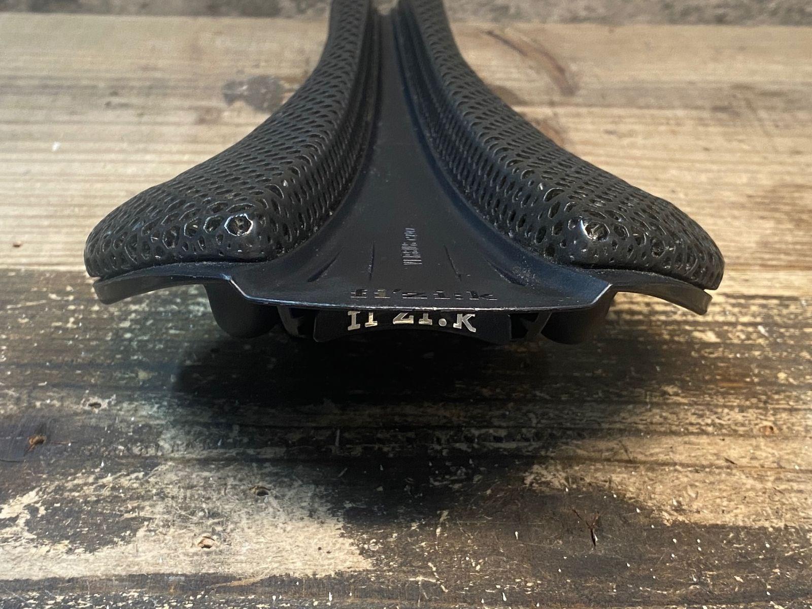 fizik ANTARES VERSUS EVO R3 ADAPTIVE Saddle 139mm kium rail Used
