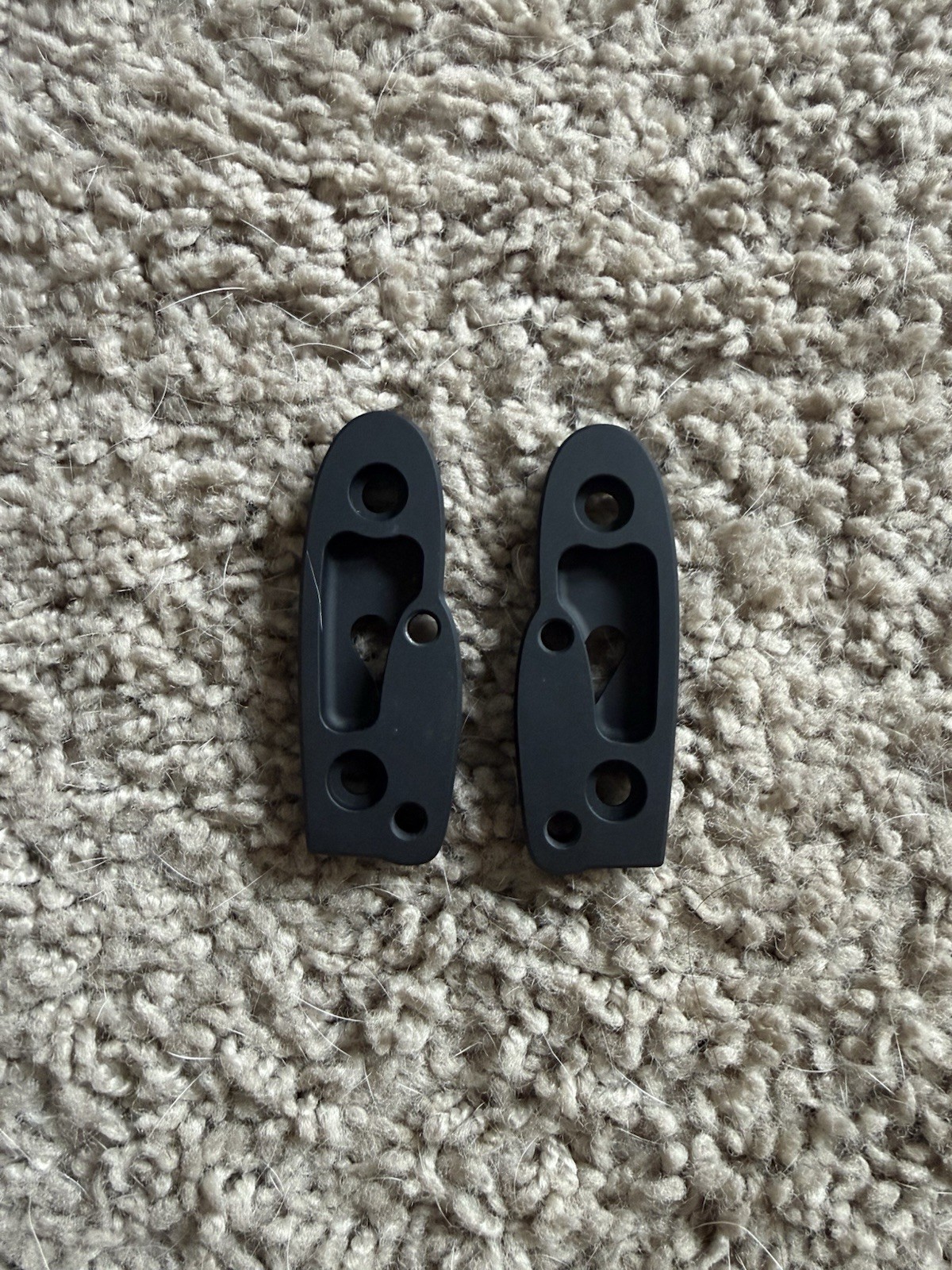 Wattshop Conversion Spacers For Specialized Shiv Brand New