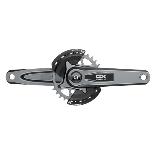 FC-GX-POWER METER-D1 1x 175mm 32/32BCD 32T 55mm DUB