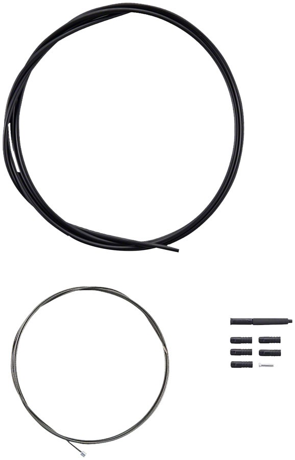 Shimano OT-SP41 Rear Derailleur Cable – Stainless Steel