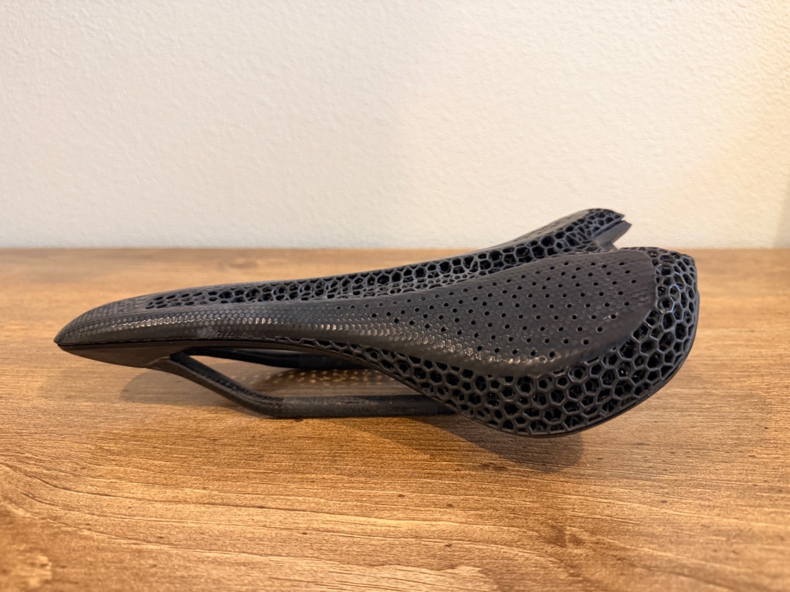 Specialized S-Works Romin EVO Mirror Saddle 143mm FACT Carbon Rails Road