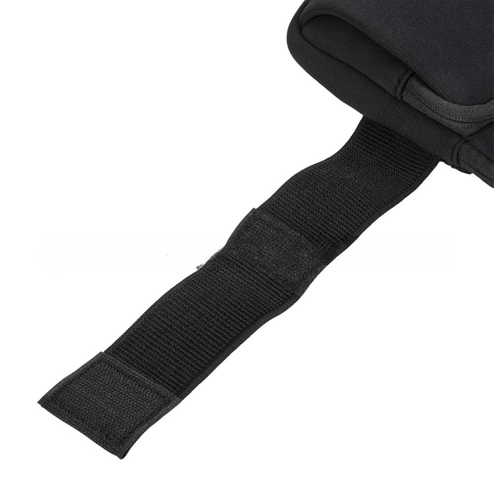 Black 17x10x3cm Battery Cover Bag for SUR-RON For LIGHT BEE S X For X160 X260