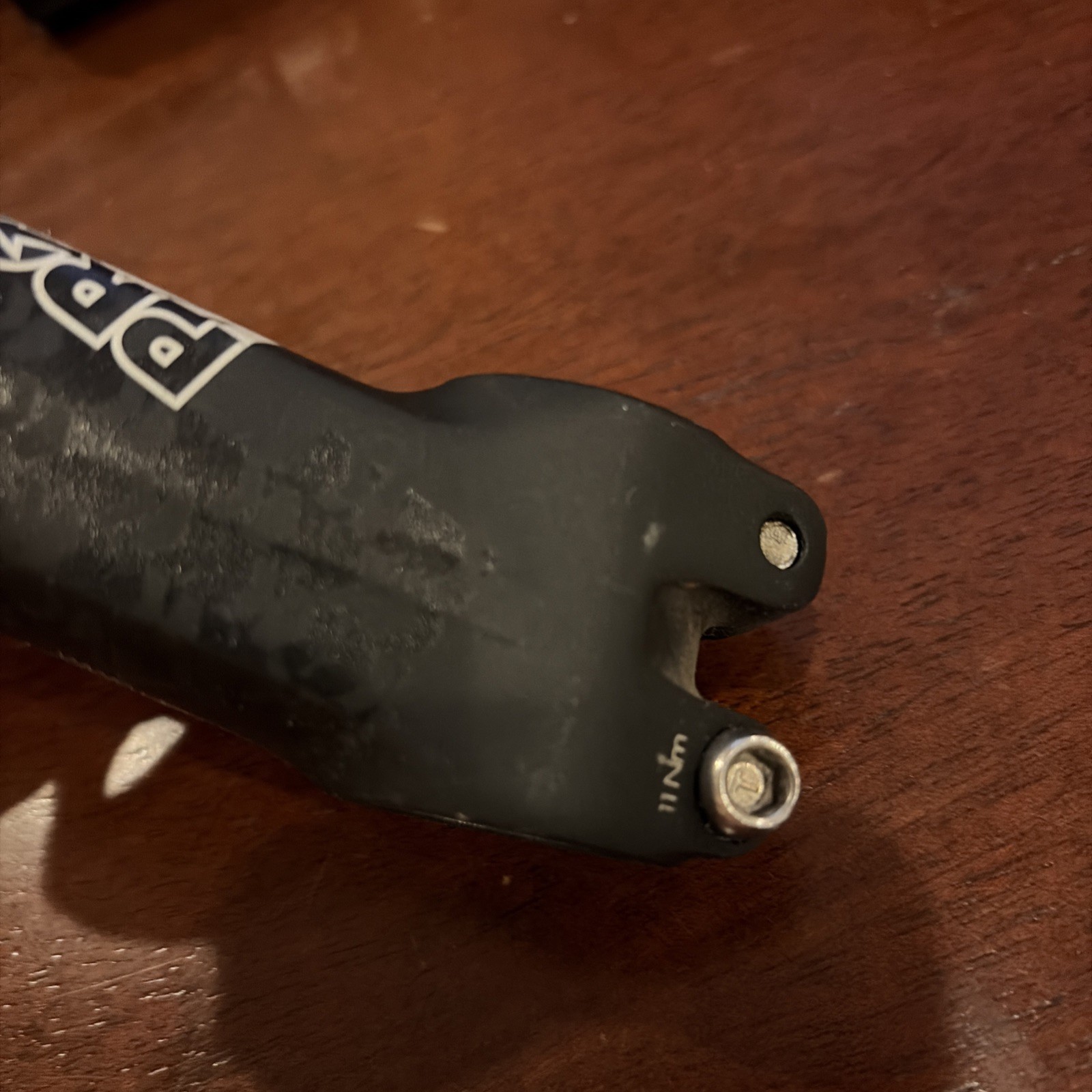Shimano Pro Koryak Stem 11cm