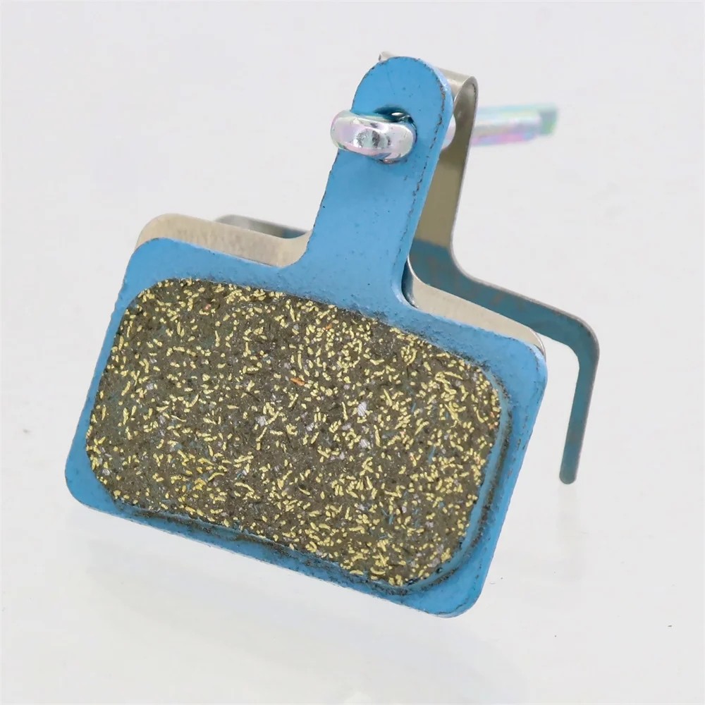 Upgrade MTB Mixed Metal Disc Brake Pads Set For b01s AVID HAYES Zoom Bike Parts