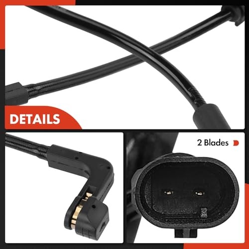 Buick Encore GX Front Brake Pad Wear Sensor – Front Brake Pad Wear Sensor