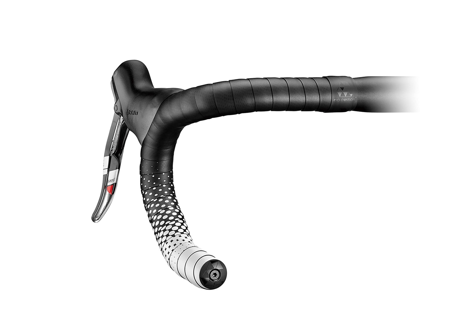 CICLOVATION BAR Tape, Leather Touch_Fusion, Synthetic Leather with Fusion Col…