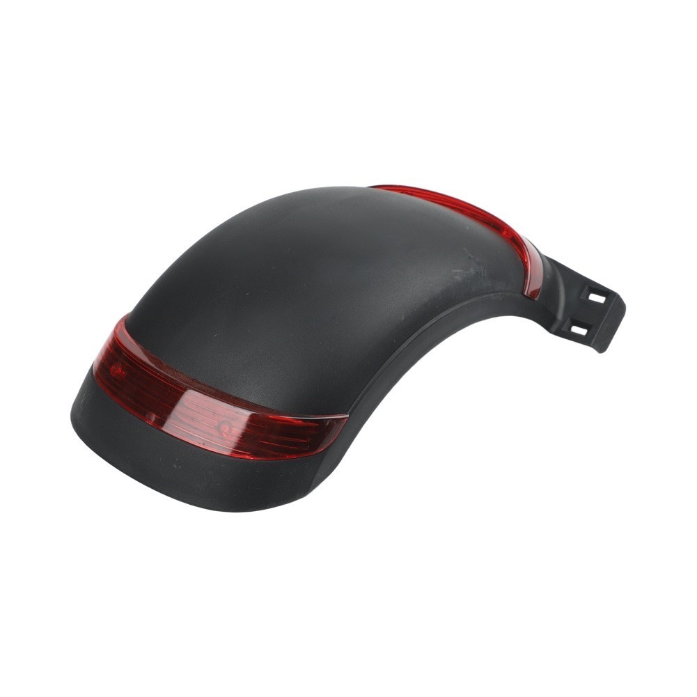Substitute Front Rear Mudguard for ZERO 10inch Electric Scooter ABS Material Pre