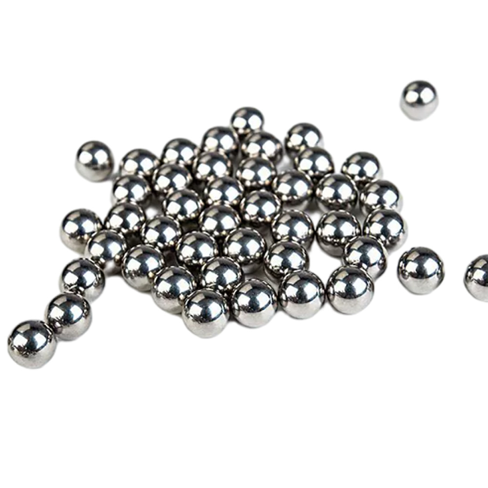 G10 Bearing Steel Ball Dia 1mm – 9.525mm High Precision Bearing Balls Solid Ball