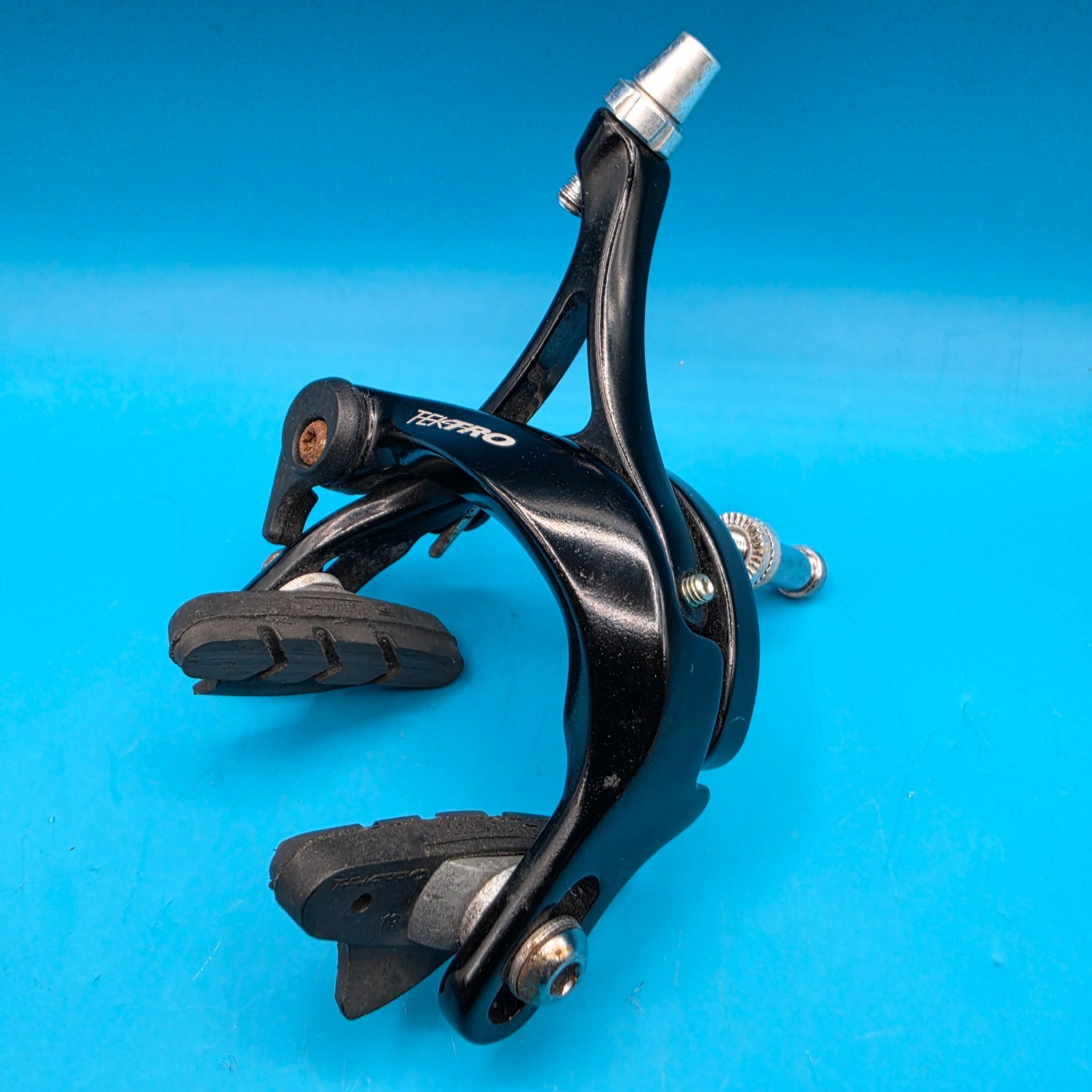 Tektro R540 Dual Pivot Side Pull Caliper Brakeset Road Bike Rim Brakes g13