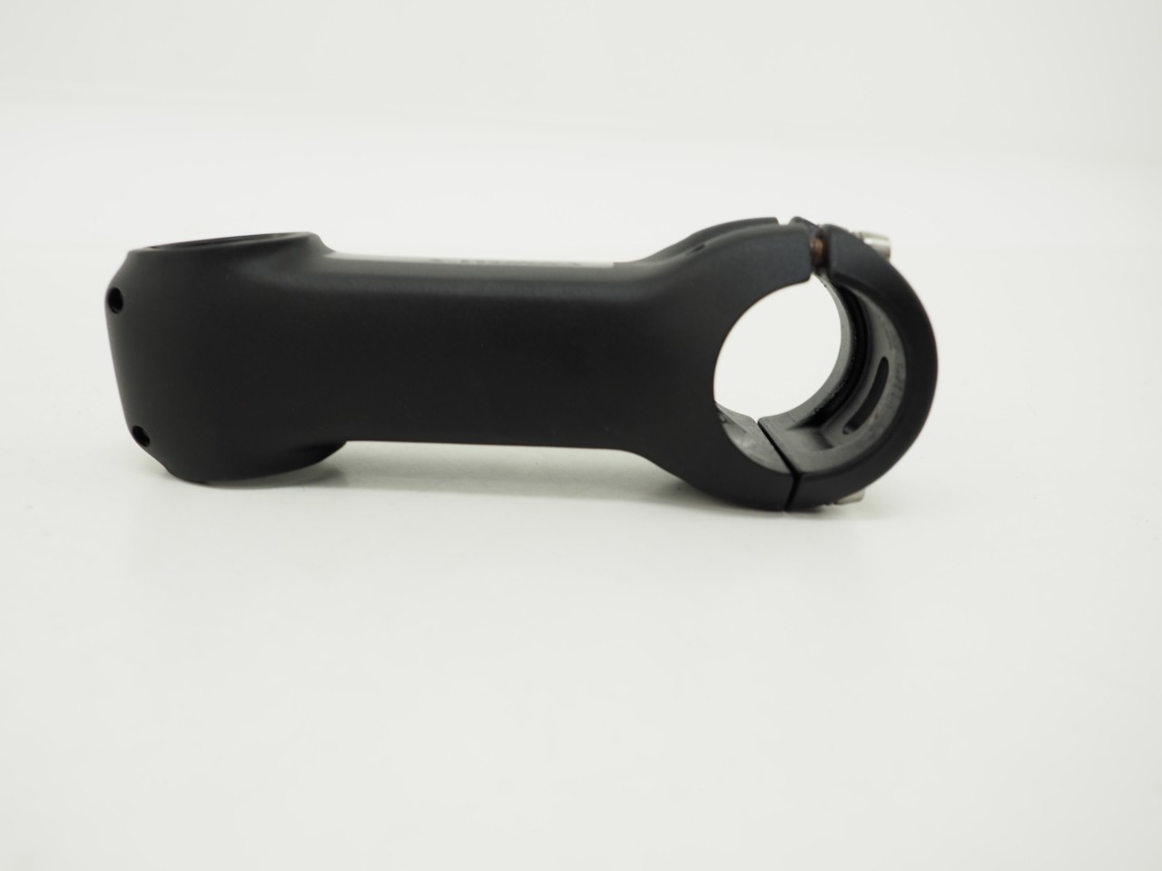 Specialized S-Works 100mm ±6° 31.8 155g Alloy Black Road Cycling Stem