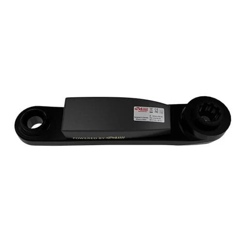 Power Sensor Crank 718-5753 4iiii for Morse Taper AC Sport and AC Performance
