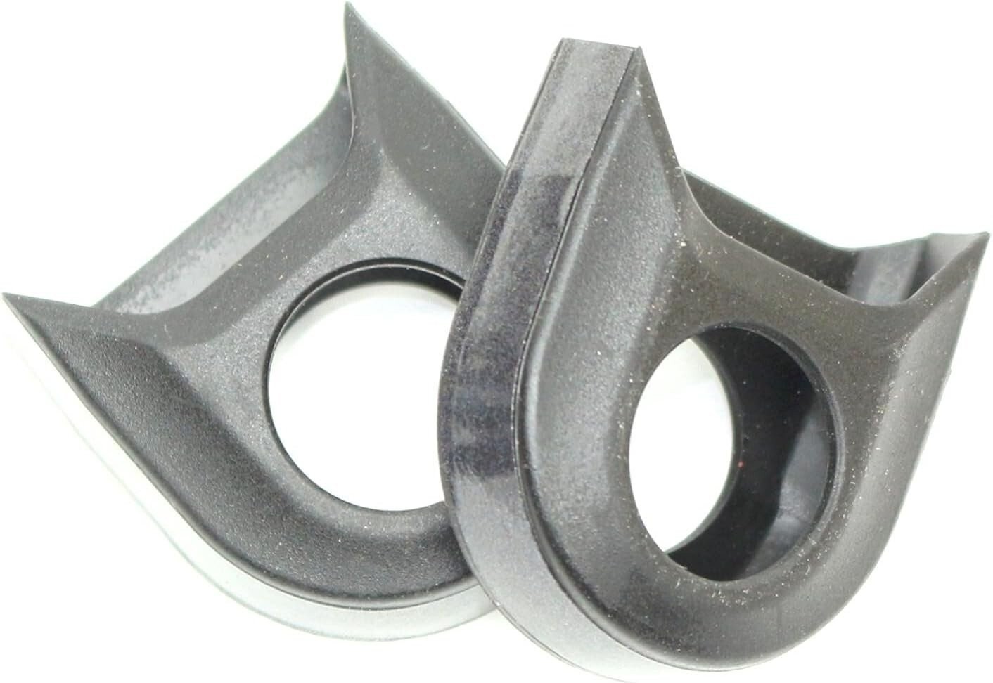 Cannondale HollowGram Crank Boot Black, One Size