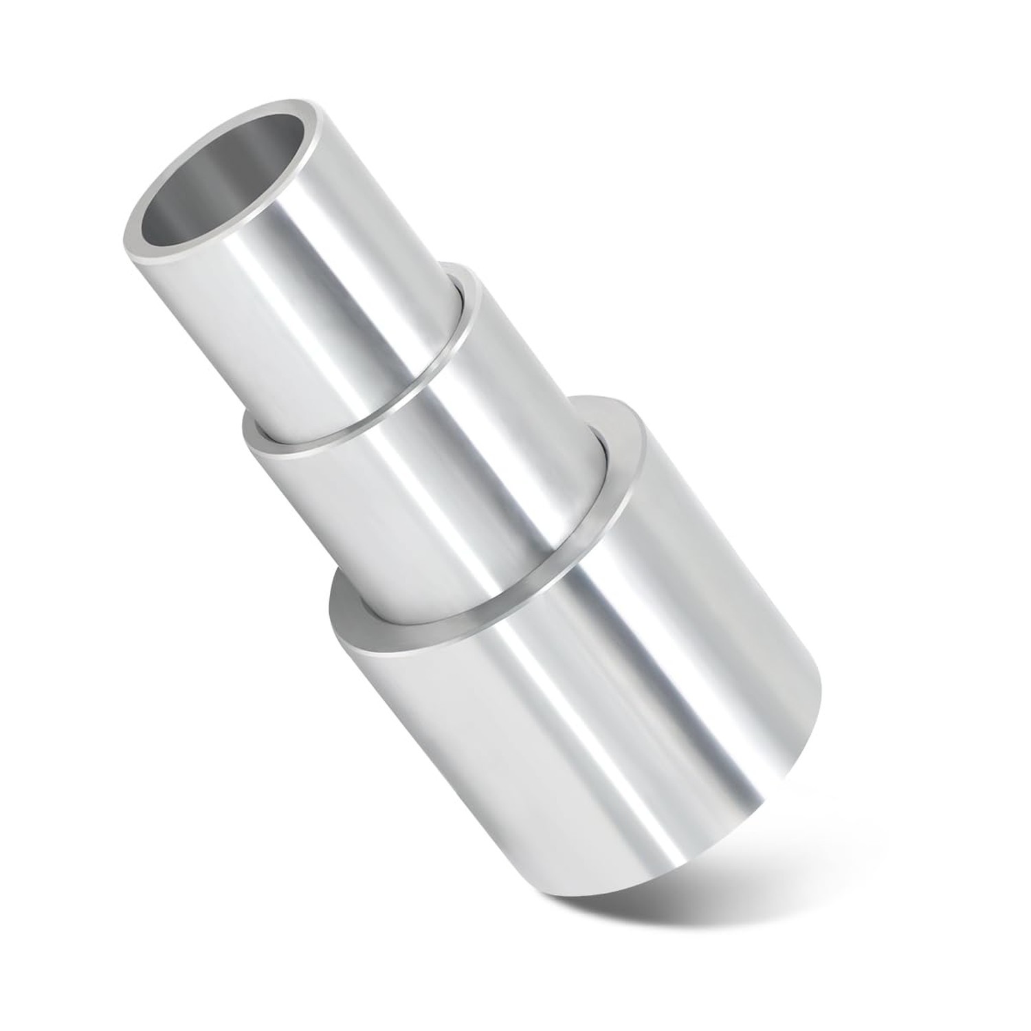 Reducing Bushing Arbor Adapters 3/4″ Thick from 1″ to 3/4″, 5/8″, 1/2″ Arbor …