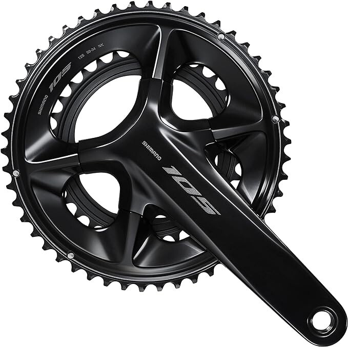 SHIMANO FC-R7100 12ｓ52-36T IFCR7100MX26 Crankset [160mm 165mm 170mm] JAPAN NEW