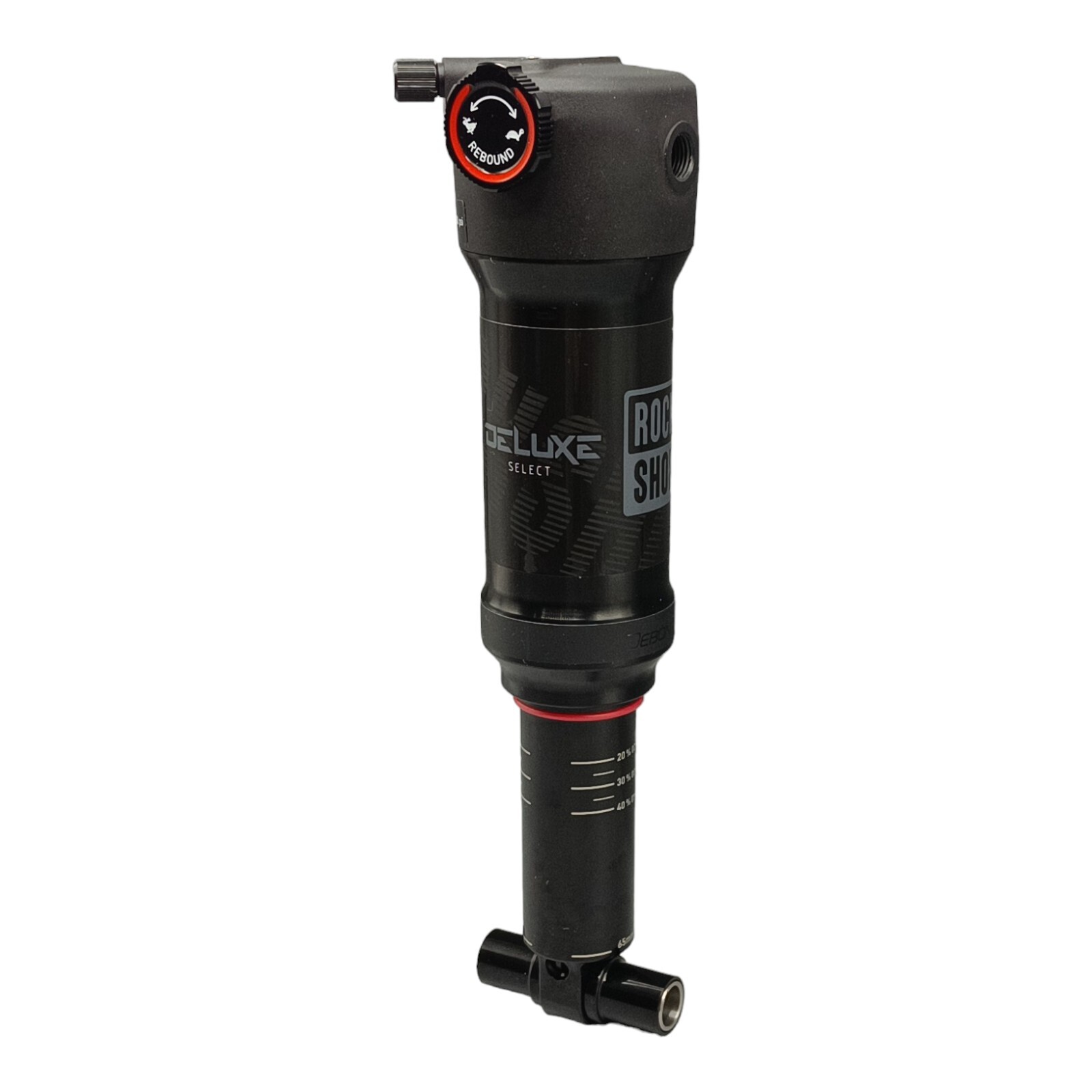 RockShox Deluxe Select+ DB2 205 x 65 mm Trunnion Enduro DebonAir Shock New