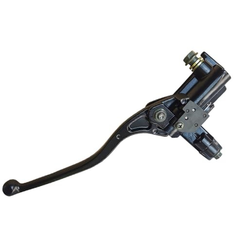 Front Hand Brake Master Cylinder Parts Compatible with Honda ATV ATC 200 250