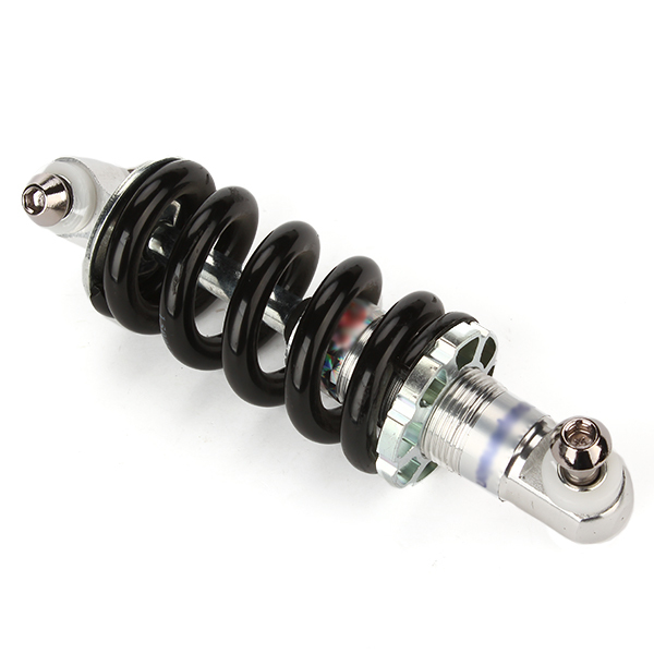 150MM Mountain Bicycle Rear Suspension Shock Absorber Stainless Steel 1500lbs