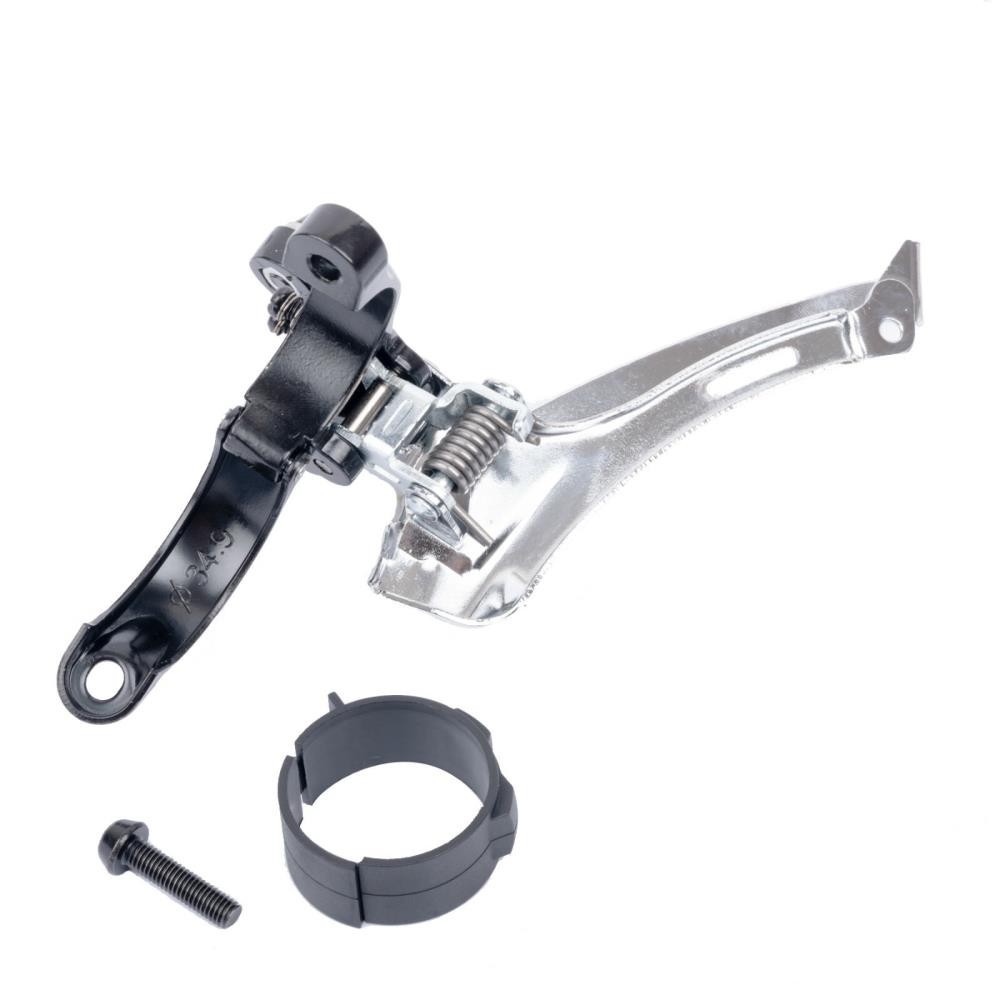 Front Derailleur Road Bike Bicycle 2/3 Speed for Shimano 7/8/9/10Speed [
