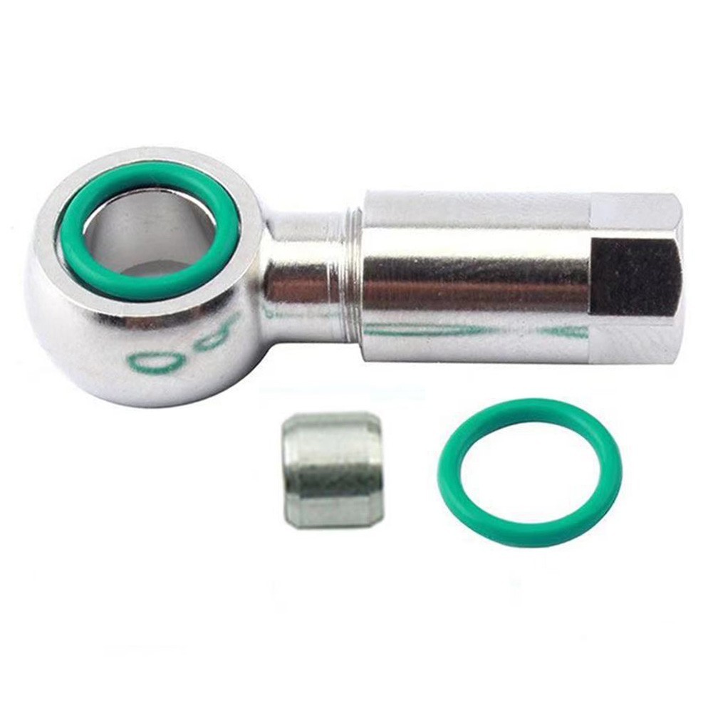 Simplified Installation Process with Our User Friendly Bicycle Brake Hose Kit