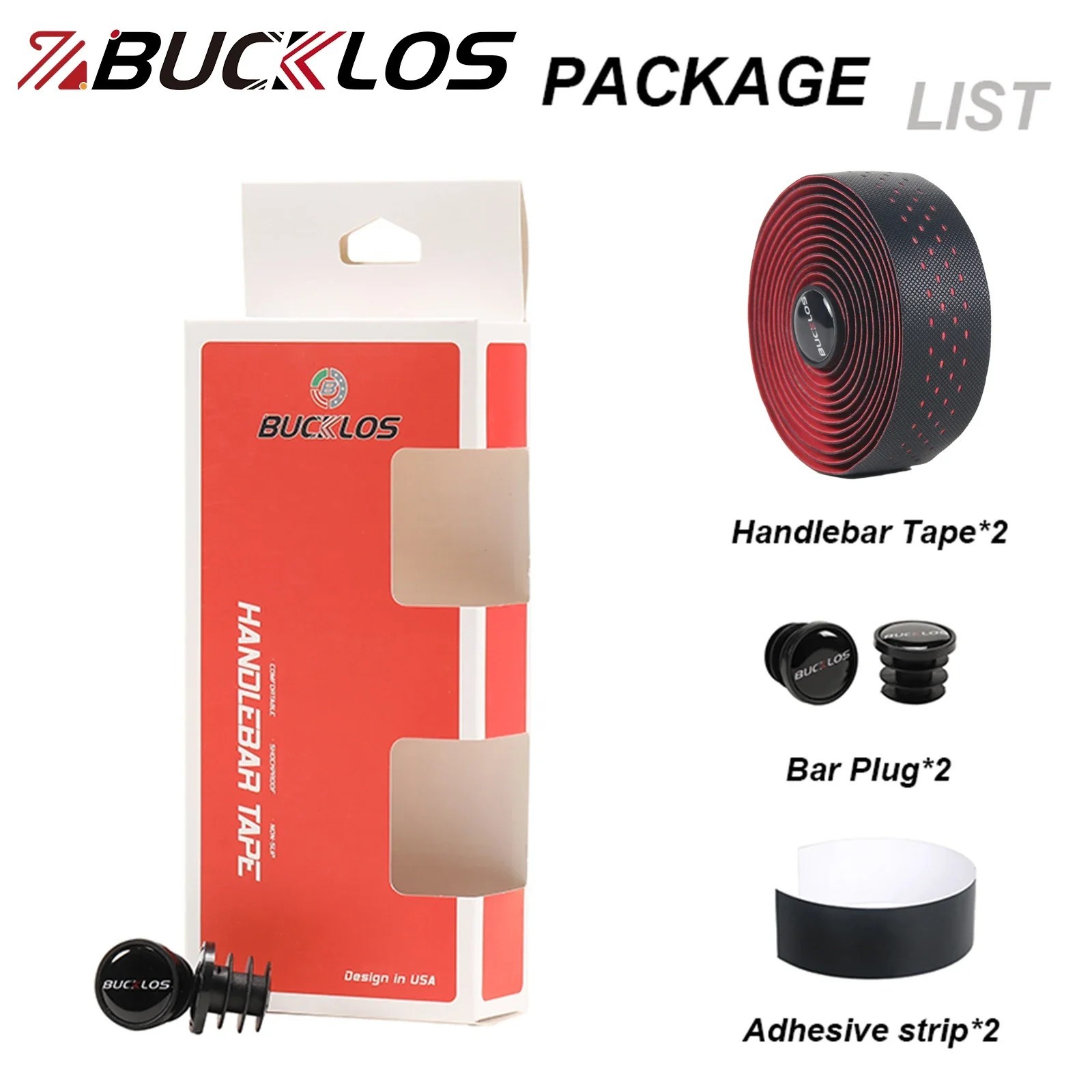 Professional Gravel Bike Handlebar Tape Shockproof Comfort Road Bicycle Bar Tape