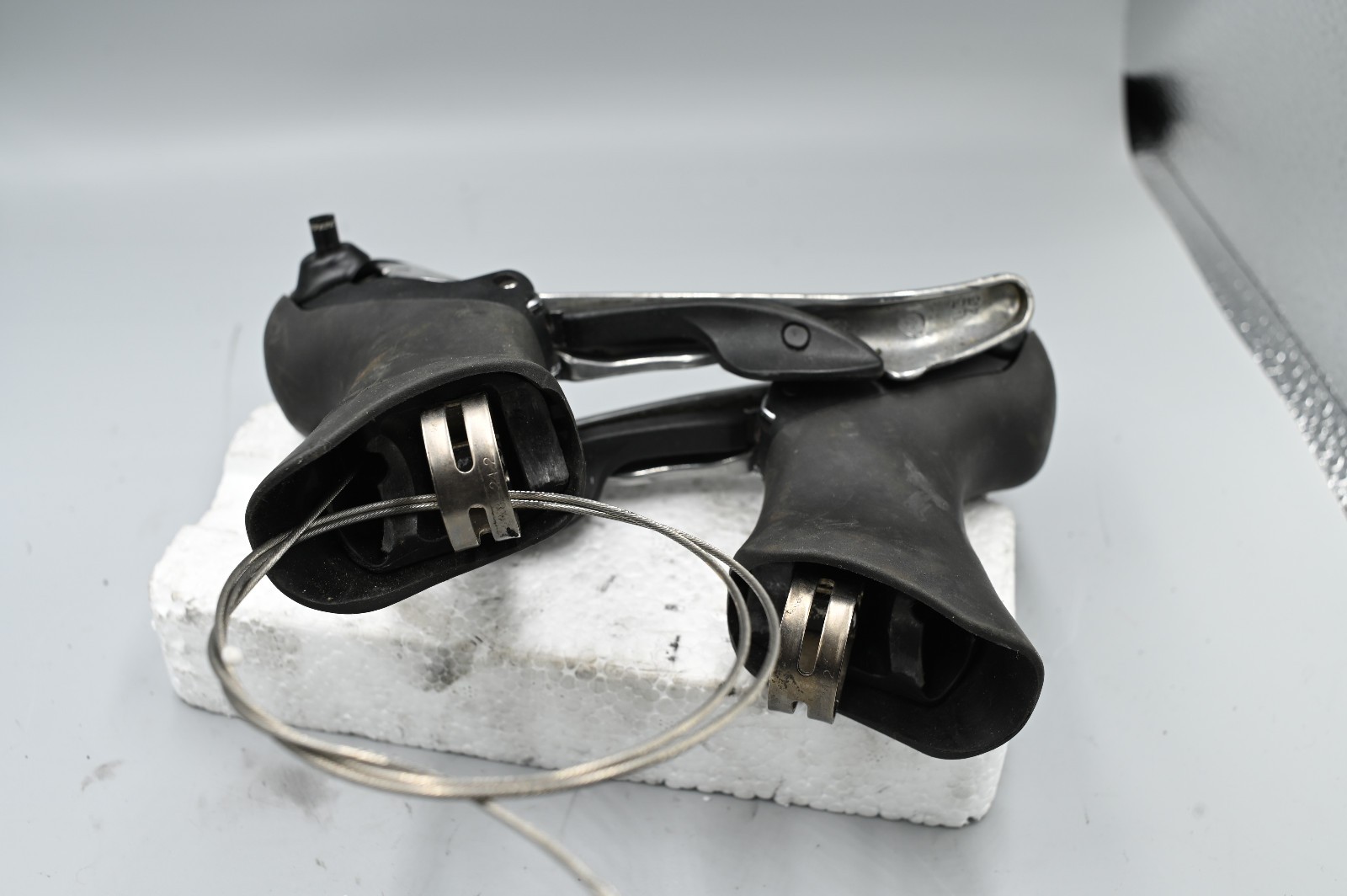 Shimano Tiagra ST-4500 9 Speed STI Brake Shifter Lever Set Road 9s Brifter Pair