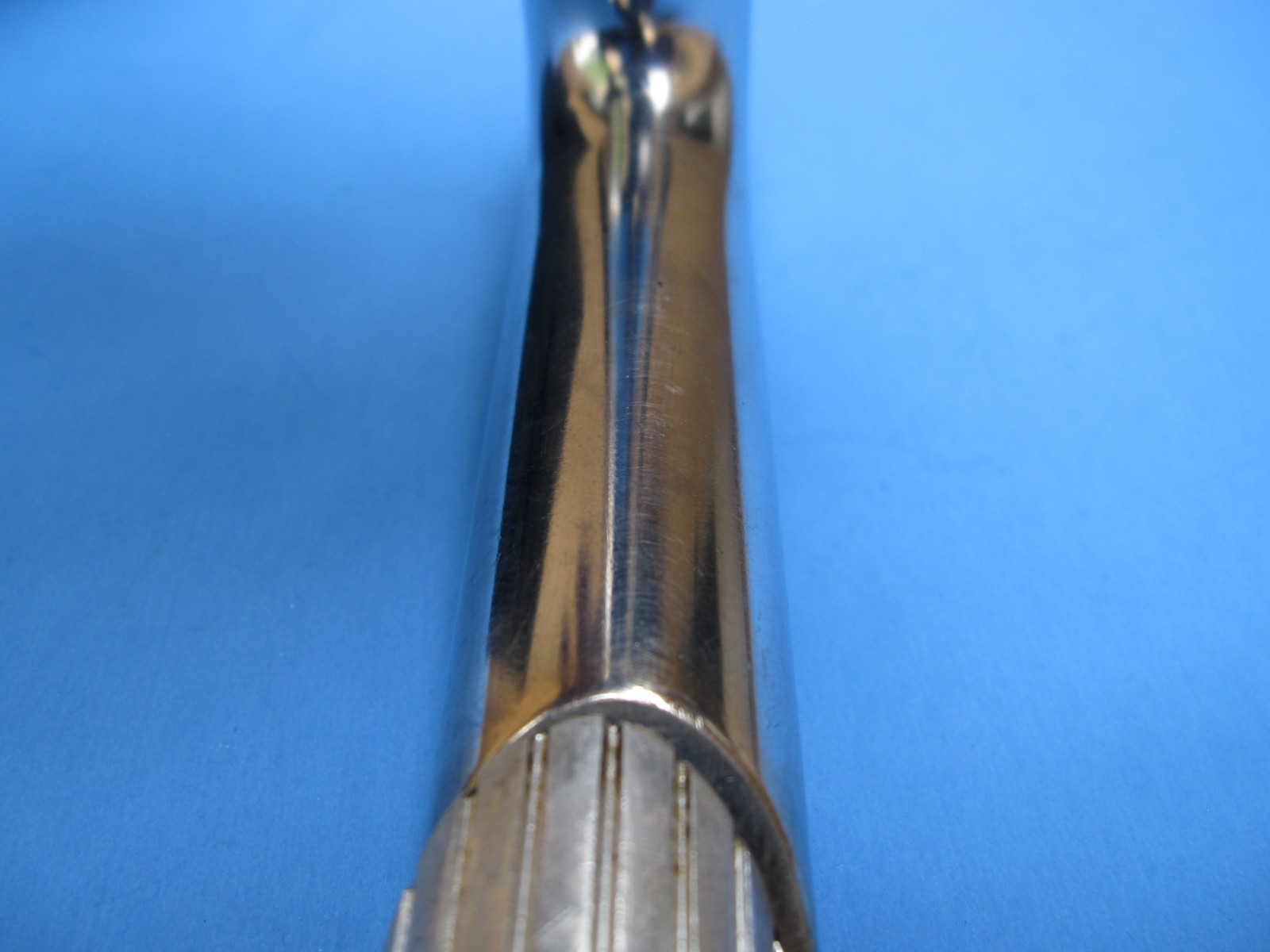vintage Nitto NJS track stem 1″ (22.2), 115mm length, 25.4mm clamp