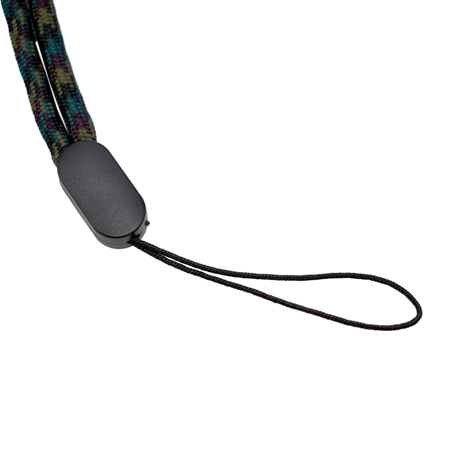 Prevent Loss of Your For Helmet Cam with this Secure Safety Tether Lanyard