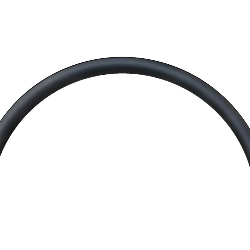 29er Gravel XC AM Bike Asymmetric Hookless Carbon Rim 28*38mm 24H 28H 32H UD 3K