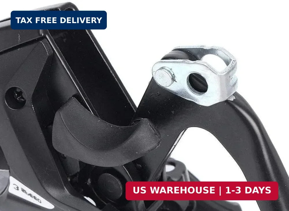 V-Brake ST-EF51 Set 3×7 Speed Shifter Brake Lever Combo MTB Bicycle Bike 21 Spee