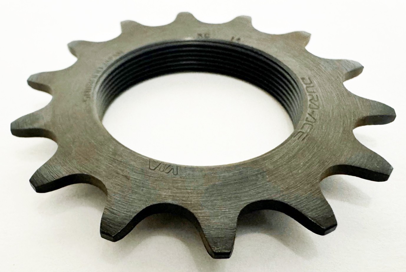 Shimano Dura-Ace SS-7600 14 Tooth 1/2 X 3/32 Sprocket – Y27914000