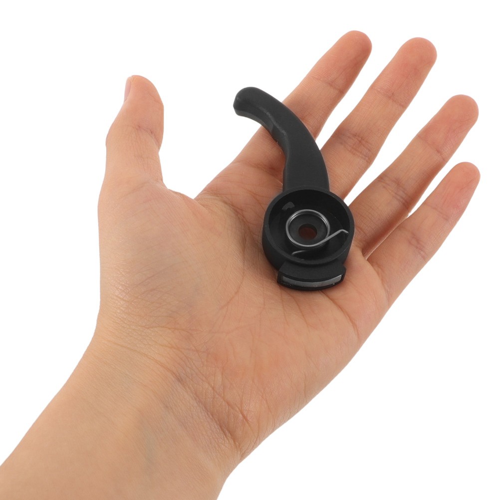 1 Set Electric Scooter Thumb Throttle Lever Reusable Plastic Metal Universal Fit