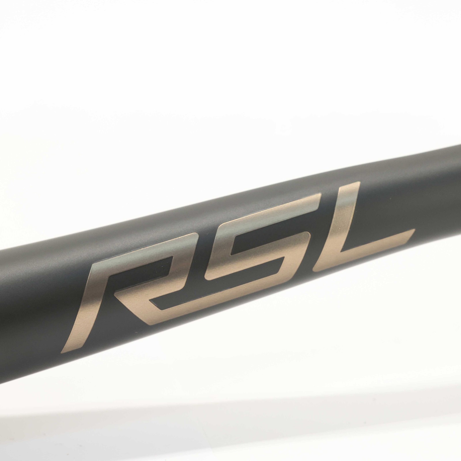 Bontrager RSL MTB Intergrated Carbon Barstem, 820mm Width, 27.5 Rise