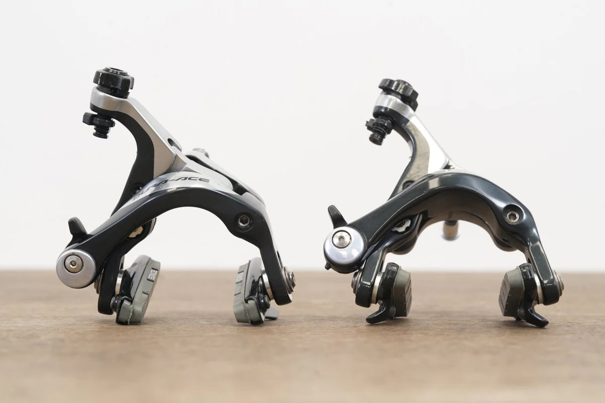 Shimano Dura-Ace 9000 11 Speed Mechanical Rim Brake Road Groupset 9000