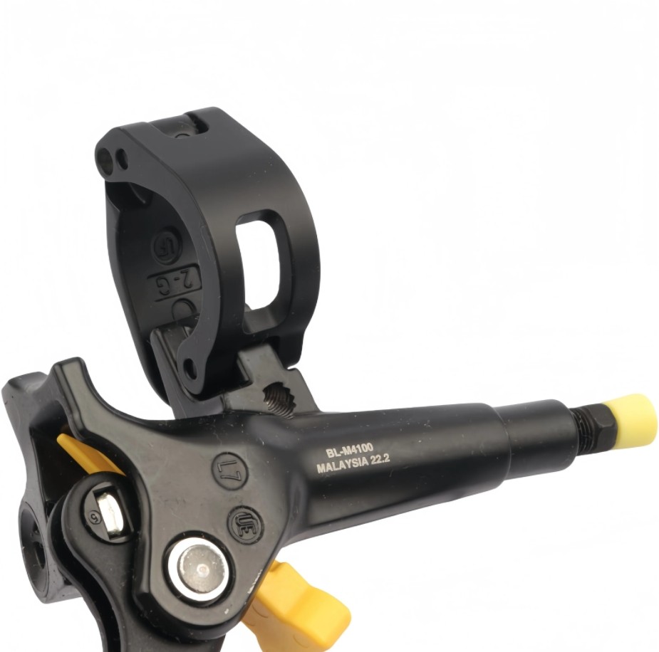 Shimano Deore M4100 Replacement Hydraulic Brake Lever Left/Right/A Pair For MTB