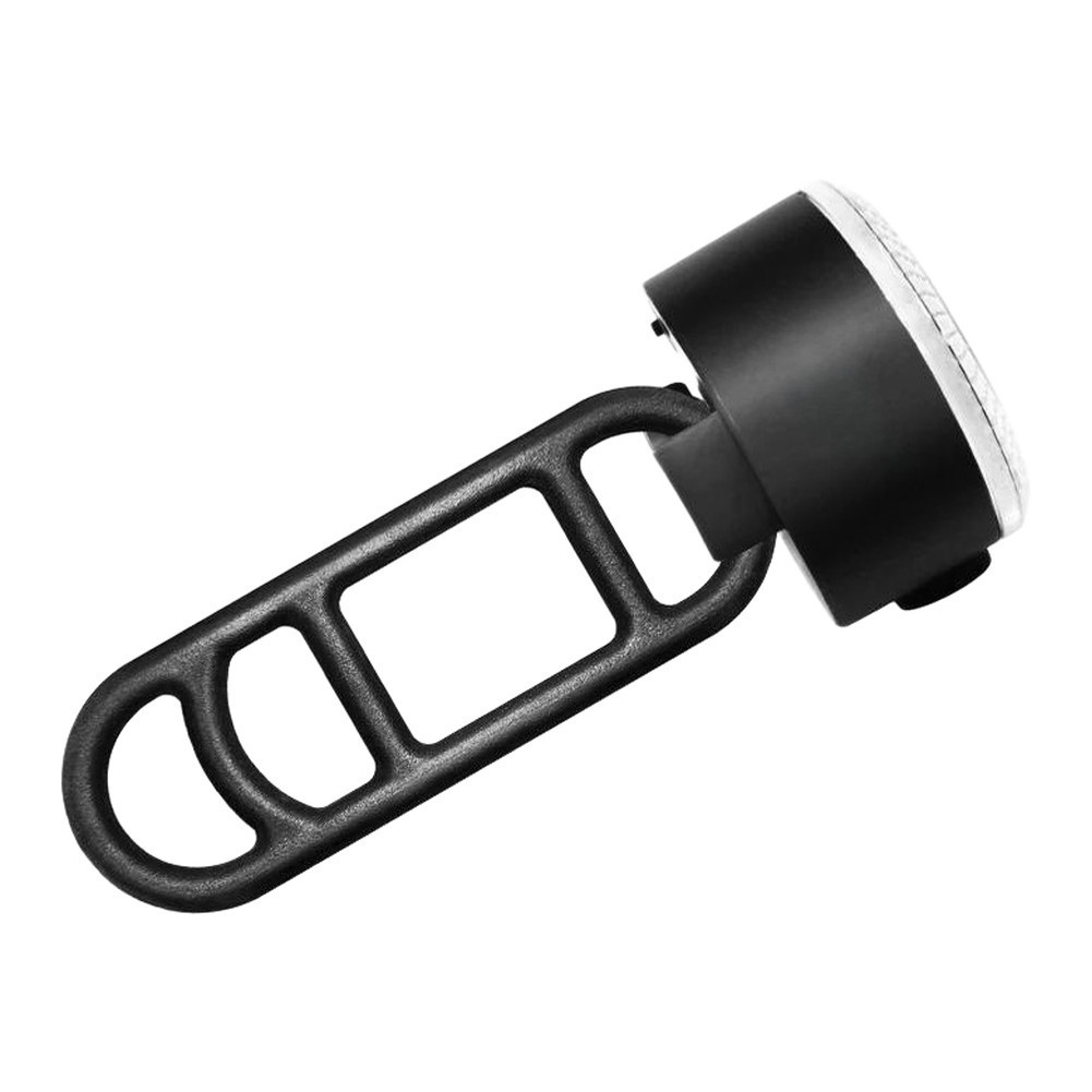 COB Bicycle Light Set 500 Lumens 4 Modes USB Rechargeable Lightweight 26g