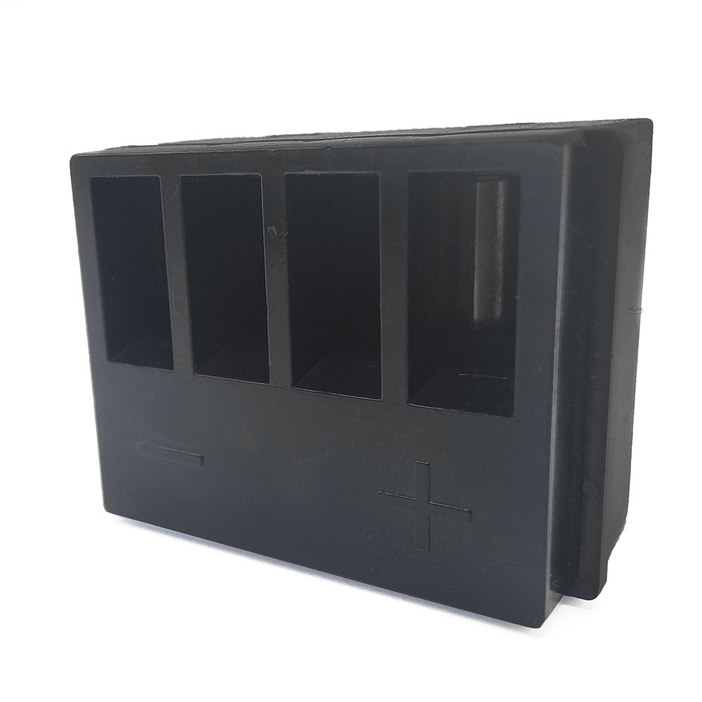 Note As Shown Battery Box Battery Box Parts Protected Reverse Polarity