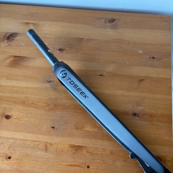 TOSEEK carbon fork 29 inch