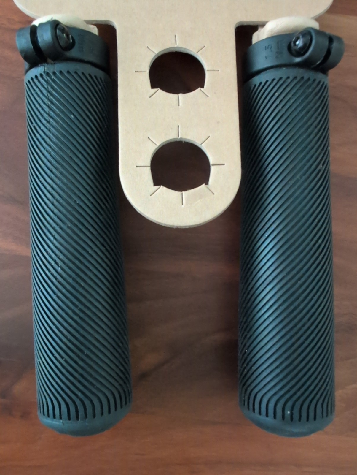 Brompton Black OEM grip