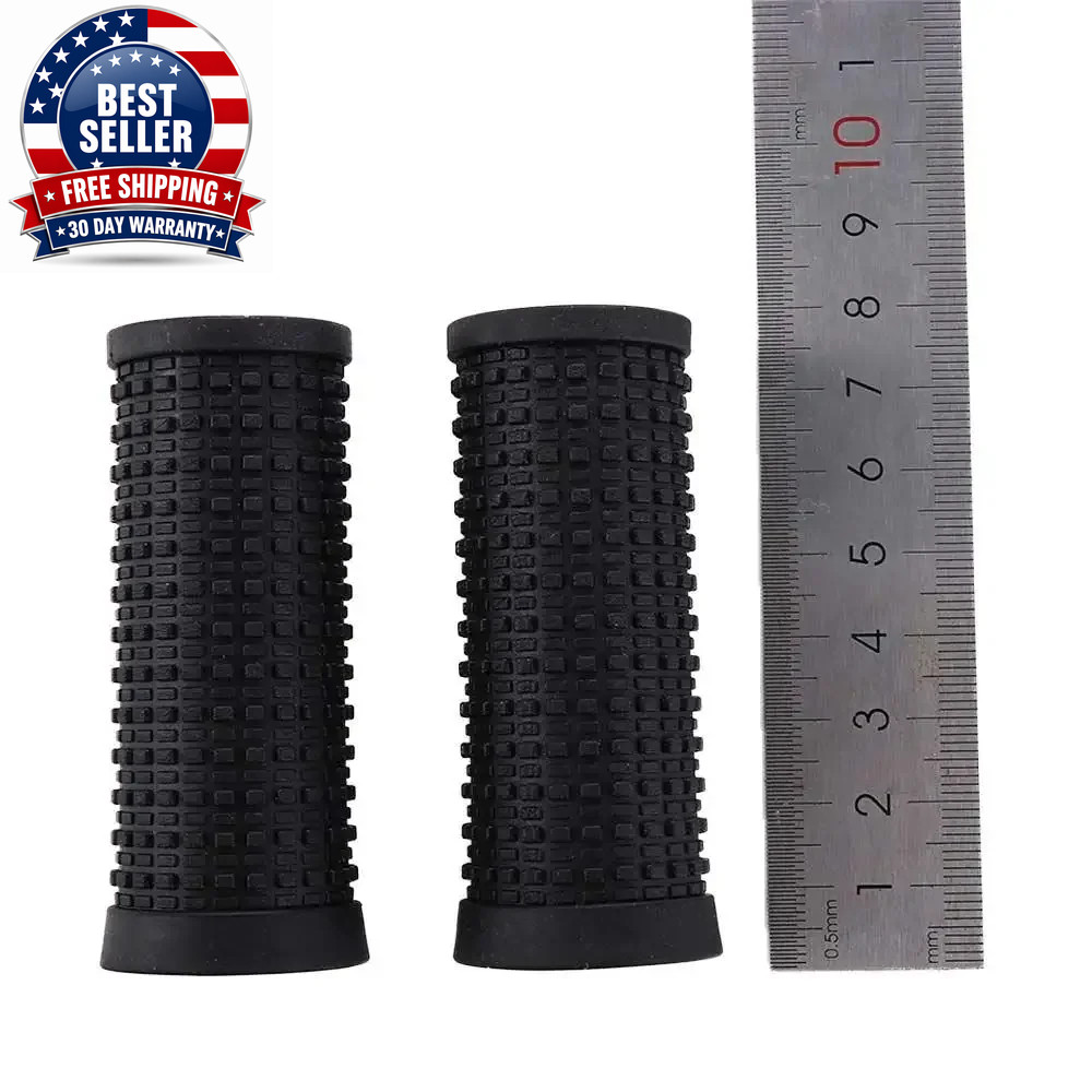 2026 New MTB Bike Handlebar Grips for SL-RS35 Short Bar Cover Handle Bar Grip 22