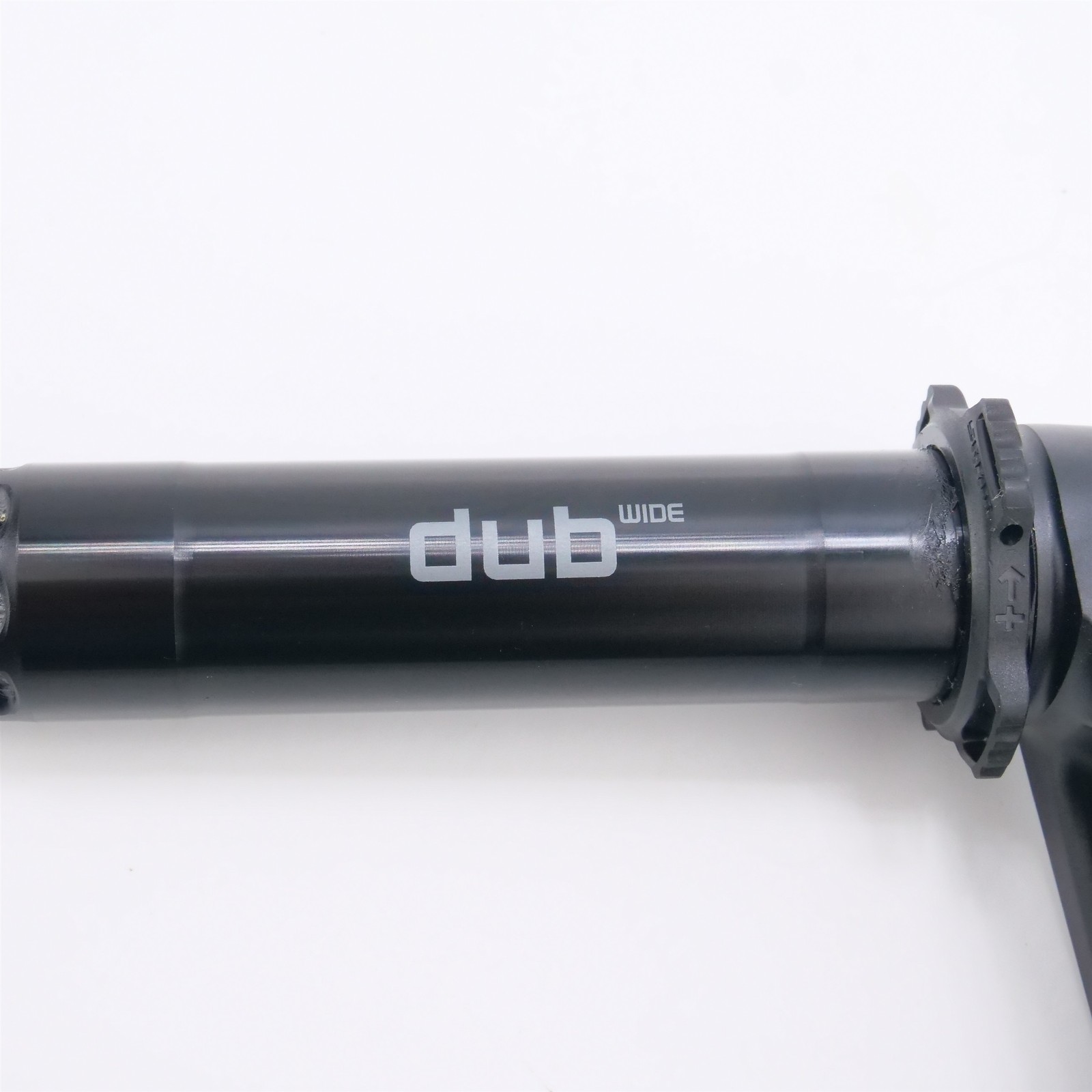 SRAM X0 Eagle Transmission Dub Wide Left Crank Arm/Spindle 175mm Aluminum MTB